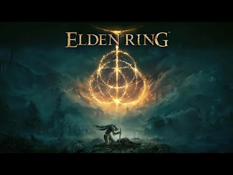 Видео: Играем в Elden Ring,новый микрофон 17 стрим