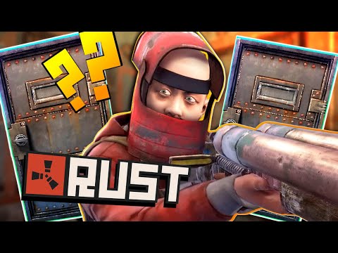 Видео: САМЫЙ ОКУПНОЙ РЕЙД ЗА 2021 ГОД ● RUST #193