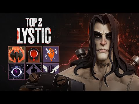 Видео: АПНУЛ ТОП 2 на ИМБЕ ☠️ ЛУЧШИЙ ВИКТОР от LYSTIC
