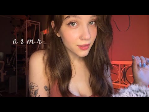 Видео: ASMR Можно Я Позабочусь о Тебе? 🌙