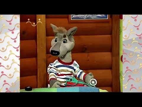 Видео: Шишкин Лес.  Приметы зимы