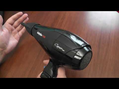 Видео: ОНЛАЙН ТРЕЙД.РУ — Фен BaByliss PRO BAB6510IRE