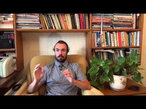 Видео: Михаил Советов. Правда о сыроедении|Let's Raw