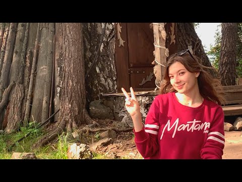 Видео: Алтай: начало пути | Приключения 1