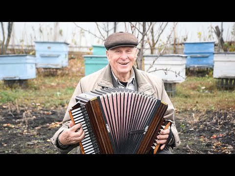 Видео: Матаня на гармони и балалайке