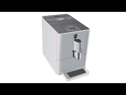 Видео: Jura ena micro 9. Не работает кофемолка.