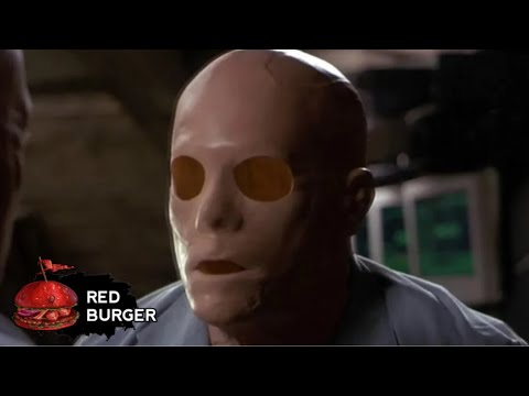 Видео: Hollow Man (2000) Гаж кинонууд