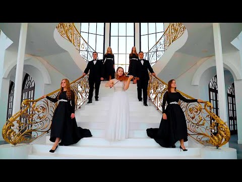 Видео: МОЙ ДОМ НА НЕБЕ | Белый Ангел | White Angel [OFFICIAL VIDEO] 2019