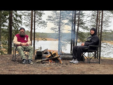 Видео: Про OFFROADSPB, где Саня, что дальше?