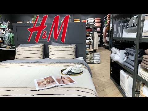 Видео: ПОКУПКИ для дома H&M home, JYSK, Деко