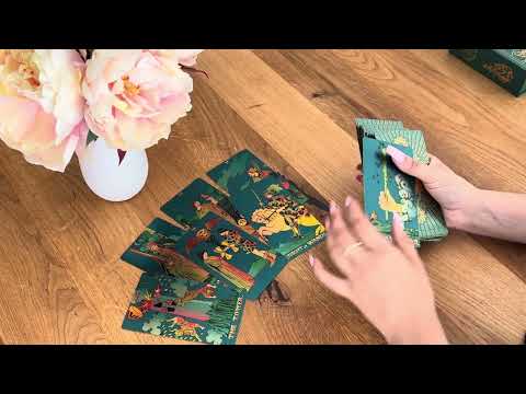 Видео: Неимоверно😲‼️ КТО ВАС ЛЮБИТ ???😲🫢‼️