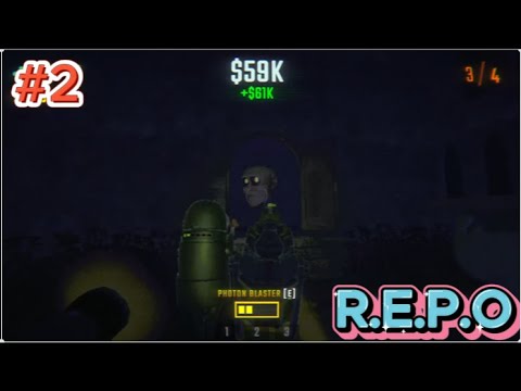 Видео: Продолжаем проходить P.E.P.O #2