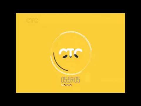 Видео: Рестарт эфира СТС (6:00,07.11)0+