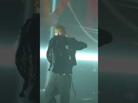 Видео: Концерт Kai Angel Санкт-Петербург 12.10.25