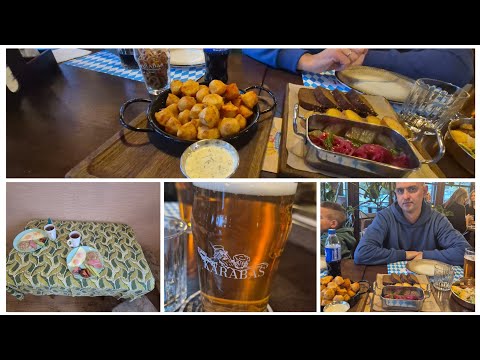 Видео: Четверг,02.10.2025 Винница/Utmost cup/Нервы/ детский футбол🤯/octoberfest в Карабасе😂