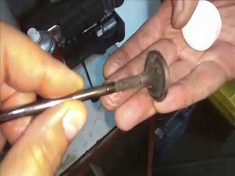 Видео: Димексид! Как очистить разобранный мотор.