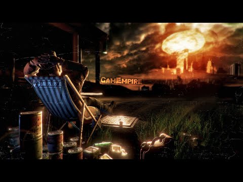 Видео: Mr. Prepper ★ Первое Впечатление ★ Похожа на Fallout Shelter