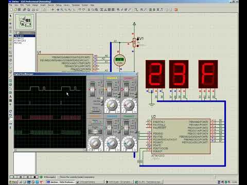 Видео: 23 Взаємодія контролерів. Синхронізація процесів.