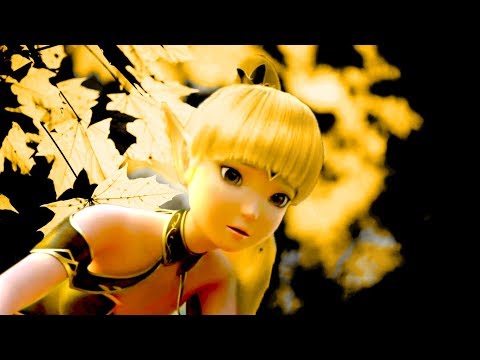 Видео: Dragon Nest 2: Liya & Lambert - 9 дней