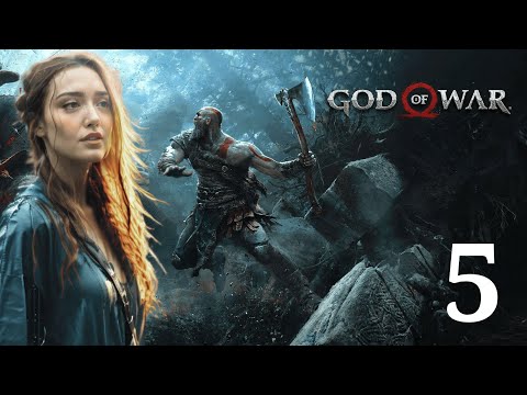 Видео: ► GOD OF WAR ►ПРОХОЖДЕНИЕ #5