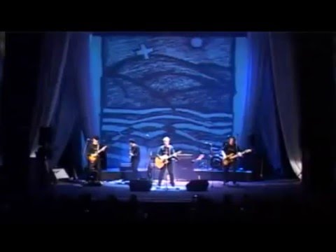 Видео: Лявон Вольскі – Скандынаўская песня