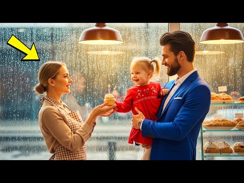 Видео: «Пожалуйста, притворись моей женой на неделю» — Отчаянная просьба отца спасти дочь.
