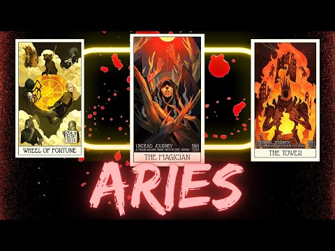 Видео: ОВЕН, ТЫ ИХ ПРОБЛЕМА❗️ТЫ – ВСЁ, И ОНИ НЕ МОГУТ ЗА ТОБОЙ УГОДИТЬ🥺 ОКТЯБРЬ 2025