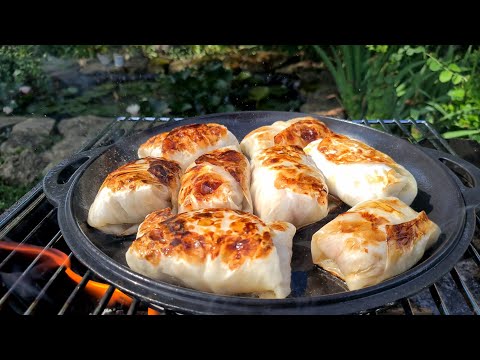 Видео: Зачем я их Жарю?