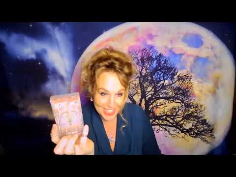 Видео: Конкретное сообщение: то, что происходит сегодня, оказывает ОГРОМНОЕ влияние к Рождеству