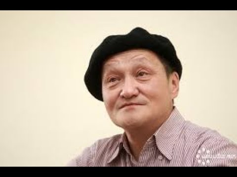 Видео: Bafka podcast 01  Зураач С. Ариунболд