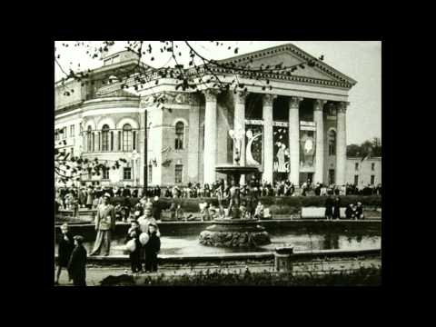 Видео: Калининград СССР