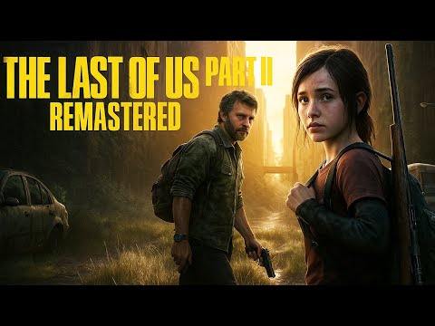 Видео: РЕМАСТЕР ЛАСТ ОФ АС 2 - The Last of Us Part II Remastered - ПРОХОЖДЕНИЕ НА ПК 2025 (СТРИМ) #6
