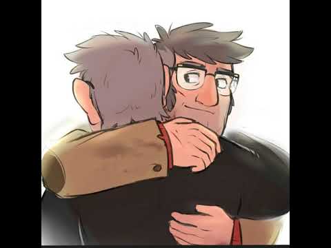 Видео: Форд и Стэн пайнс брат за брата