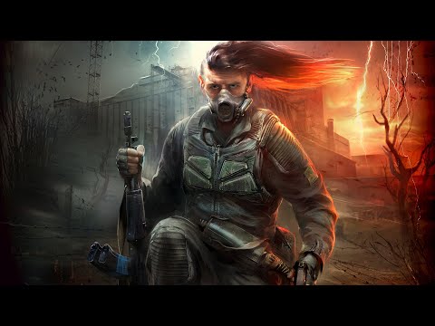 Видео: КЛИП S.T.A.L.K.E.R l Пасть закрой! l - [Pain - Shut your mouth RADIO TAPOK]