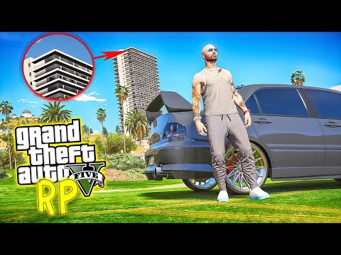 Видео: КУПИЛ САМУЮ ДОРОГУЮ КВАРТИРУ ПЛАТИНУМ КЛАССА В ЭЛИТНОМ ДОМЕ В GTA 5 RP STRAWBERRY!
