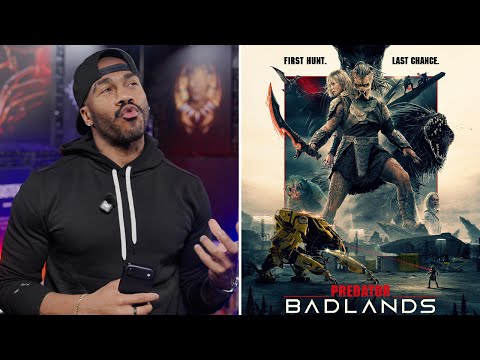 Видео: Был ли фильм «Хищные пустоши» хоть сколько-нибудь хорош?