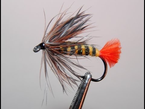 Видео: ОКУНЕВЫЙ СТРИМЕР SVA  22