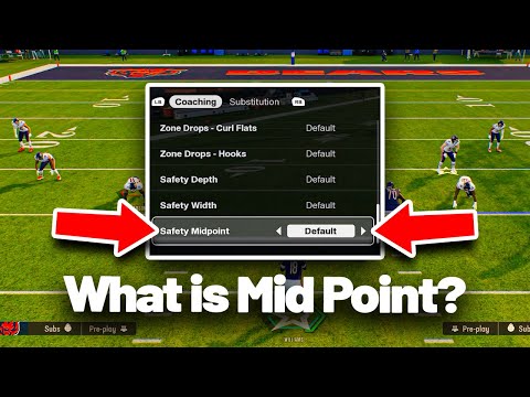 Видео: Что такое средняя точка безопасности и как она работает?