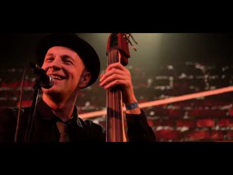 Видео: Billy's Band - Я не стеклянный