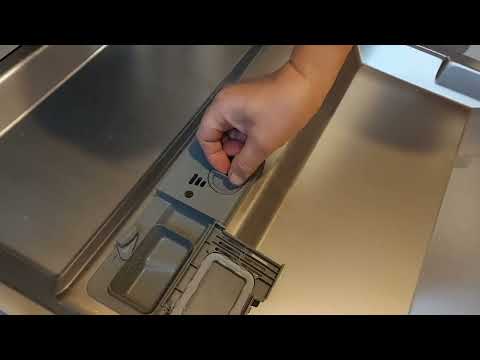 Видео: Зимовка посудомоечной машины на даче