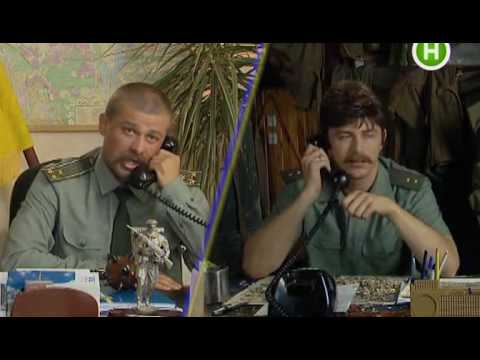 Видео: Армия, Помощь колхозникам