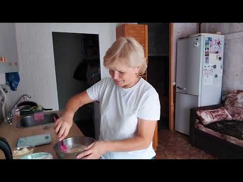 Видео: Тот самый вкусный пирог//Простой рецепт//