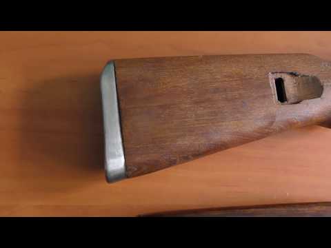 Видео: Сравнение Маузера 98К и Застава М48 /  German Mauser 98K vs. Yugo Mauser M48