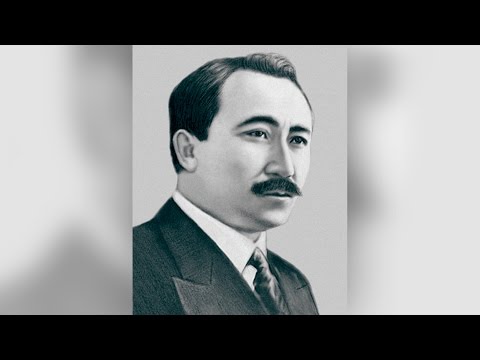 Видео: 15 қазан – Сәкен Сейфуллин дүниеге келген күн