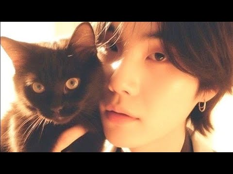 Видео: 💜☀️Second Sun☀️💜 Suga🐈💜 MV✨️💜 Нужен кто-то✨️💜 #secondsun🌞💜 #btsedits✨️🍒 #suga🐈💜 