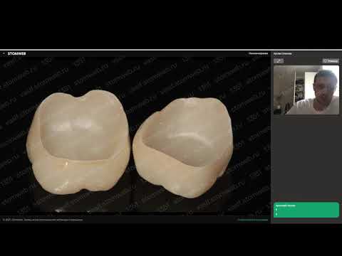 Видео: Артём Олексик - полная коронка