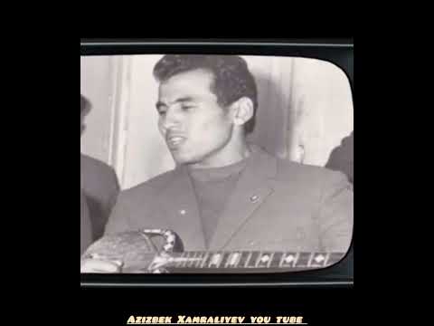 Видео: Дадахон Хасанов -Качон?...