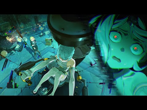Видео: Zenless Zone Zero #112 [Странный росток][PS5]