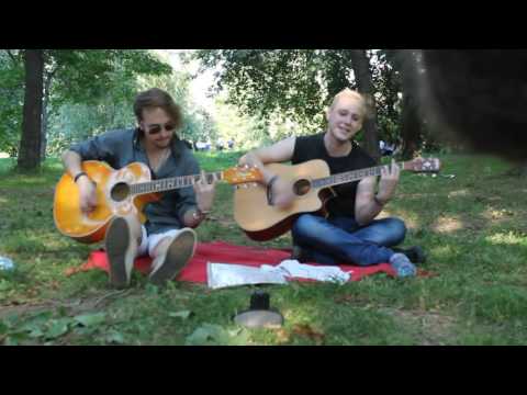 Видео: Asper X - Мой Бог (ИксПикник 17.07.16 Москва)