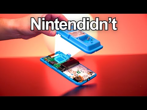 Видео: Кто-то только что сделал то, чего не хотел